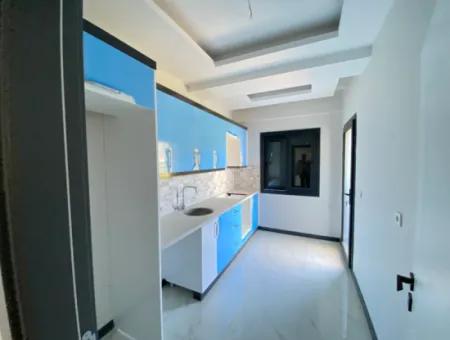 Gümüldür De Asansörlü Sıfır Satılık 2 +1 Daire