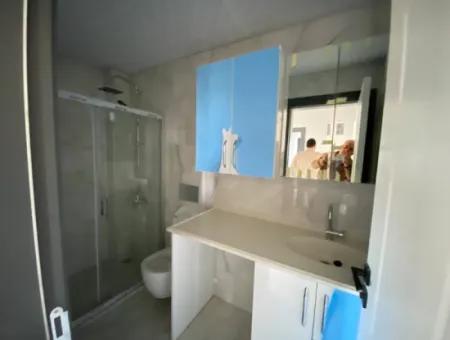Gümüldür De Asansörlü Sıfır Satılık 2 +1 Daire