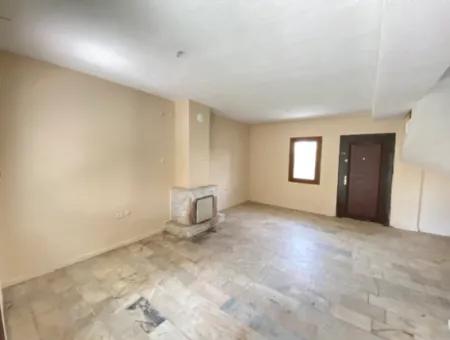 Doğanbey De Denize 150 M2 Satılık 3+1 Villa