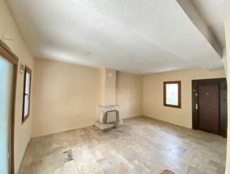 Doğanbey De Denize 150 M2 Satılık 3+1 Villa