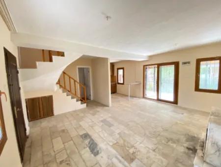 Doğanbey De Denize 150 M2 Satılık 3+1 Villa