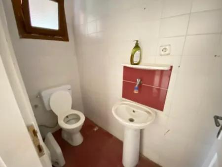 Doğanbey De Denize 150 M2 Satılık 3+1 Villa