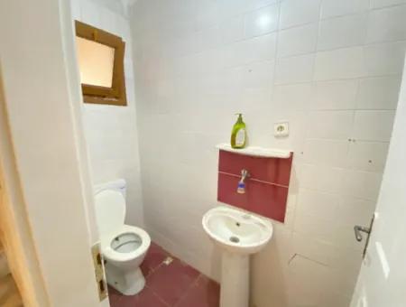 Doğanbey De Denize 150 M2 Satılık 3+1 Villa