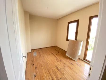 Doğanbey De Denize 150 M2 Satılık 3+1 Villa