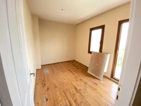 Doğanbey De Denize 150 M2 Satılık 3+1 Villa