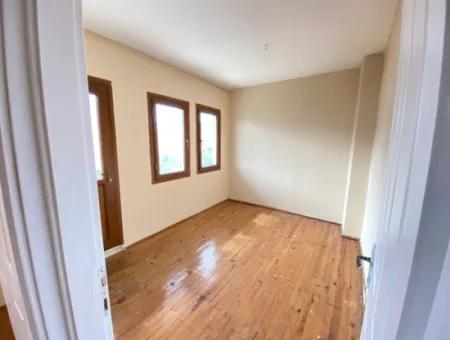 Doğanbey De Denize 150 M2 Satılık 3+1 Villa