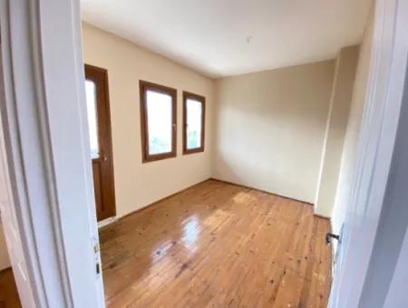 Doğanbey De Denize 150 M2 Satılık 3+1 Villa