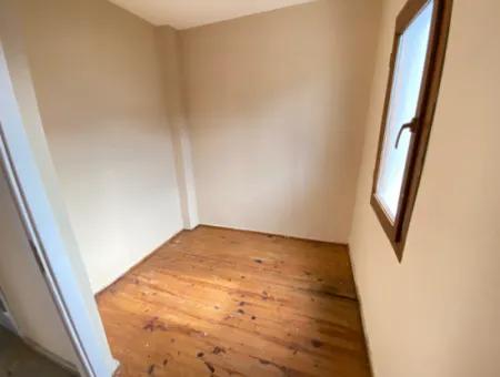 Doğanbey De Denize 150 M2 Satılık 3+1 Villa