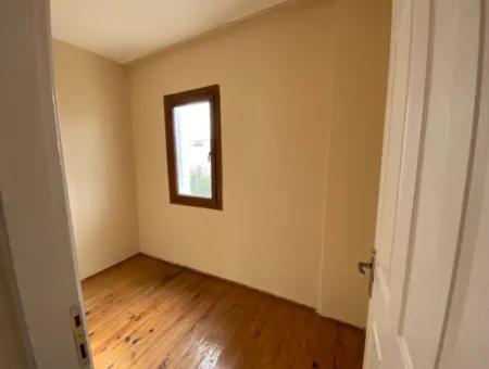 Doğanbey De Denize 150 M2 Satılık 3+1 Villa