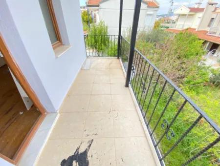 Doğanbey De Denize 150 M2 Satılık 3+1 Villa