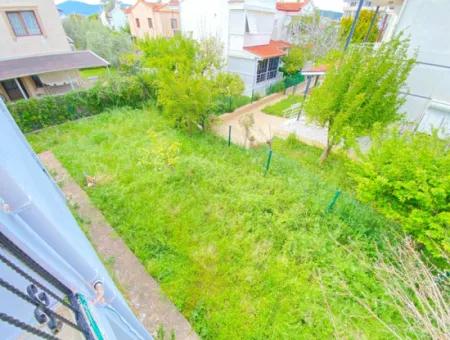 Doğanbey De Denize 150 M2 Satılık 3+1 Villa