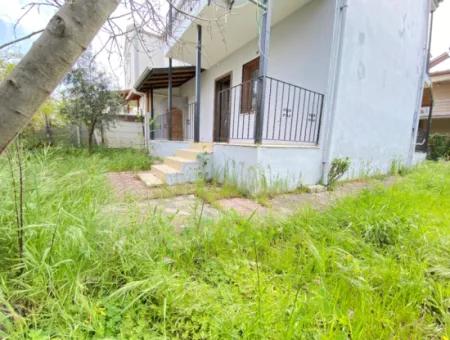 Doğanbey De Denize 150 M2 Satılık 3+1 Villa