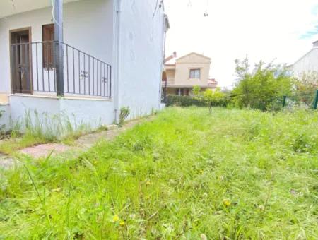 Doğanbey De Denize 150 M2 Satılık 3+1 Villa
