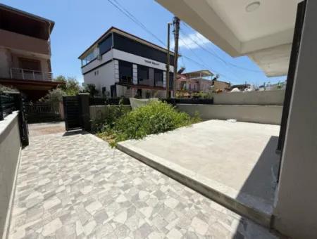 Doğanbey De Denize Çok Yakın Satılık 2+1 Villa