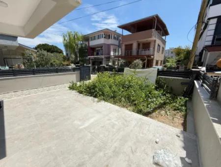 Doğanbey De Denize Çok Yakın Satılık 2+1 Villa