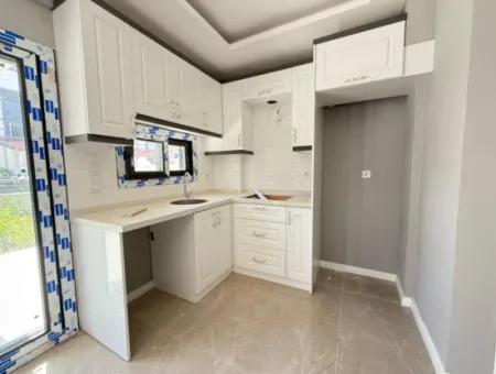 Doğanbey De Denize Çok Yakın Satılık 2+1 Villa