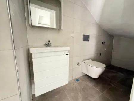 Doğanbey De Denize Çok Yakın Satılık 2+1 Villa