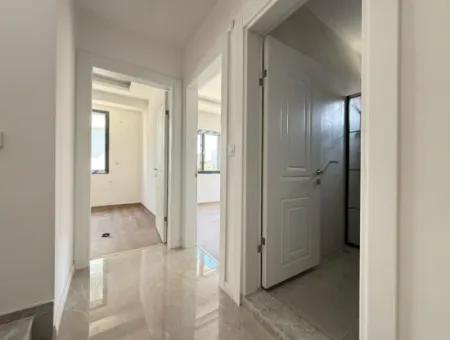 Doğanbey De Denize Çok Yakın Satılık 2+1 Villa