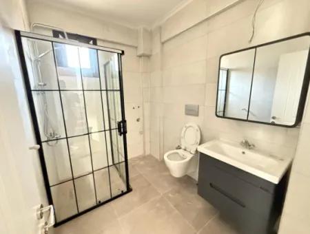 Doğanbey De Denize Çok Yakın Satılık 2+1 Villa
