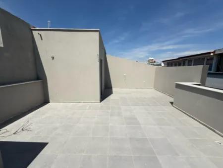 Doğanbey De Denize Çok Yakın Satılık 2+1 Villa