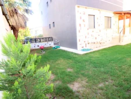 Ürkmezde Denize Tarafında Satılık 3+1 Villa