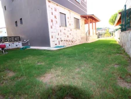 Ürkmezde Denize Tarafında Satılık 3+1 Villa