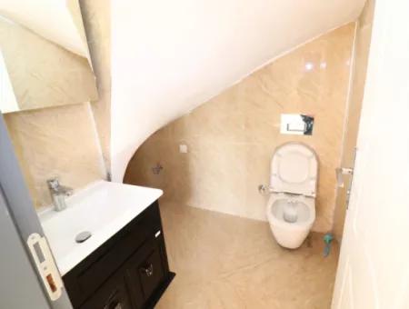 Ürkmezde Denize Tarafında Satılık 3+1 Villa