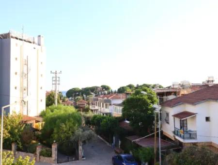 Ürkmezde Denize Tarafında Satılık 3+1 Villa