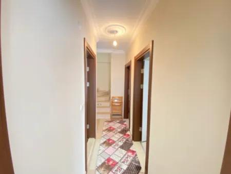 Doğanbey De Full Eşyalı Deniz Yakın Satılık 3+1 Villa