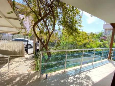 Doğanbey De Full Eşyalı Deniz Yakın Satılık 3+1 Villa