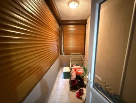 Gümüldür Merkez'de Satılık 3+1 Deniz&Doğa Manzaralı Yeni Daire