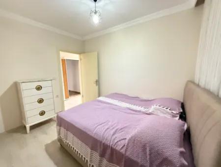 Gümüldür Merkez'de Satılık 3+1 Deniz&Doğa Manzaralı Yeni Daire
