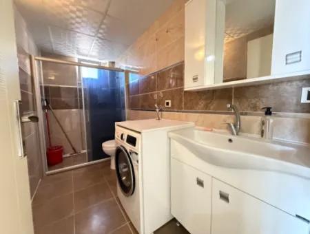Gümüldür Merkez'de Satılık 3+1 Deniz&Doğa Manzaralı Yeni Daire