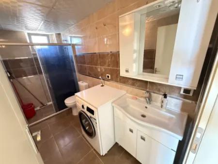 Gümüldür Merkez'de Satılık 3+1 Deniz&Doğa Manzaralı Yeni Daire