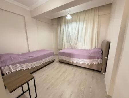 Gümüldür Merkez'de Satılık 3+1 Deniz&Doğa Manzaralı Yeni Daire
