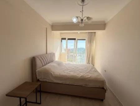 Gümüldür Merkez'de Satılık 3+1 Deniz&Doğa Manzaralı Yeni Daire