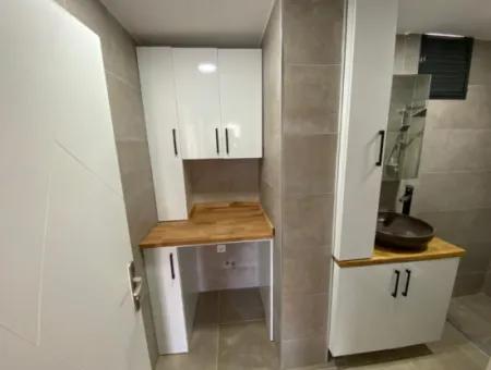 Denize 400 Metre Tek Müstakil Bahçeli Satılık 3+1 Villa
