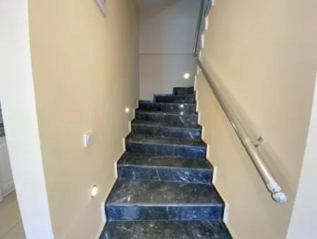 Aradığınız Villa Burada Doğa İle İç İçe Beyaz Eşyalı Yazlık
