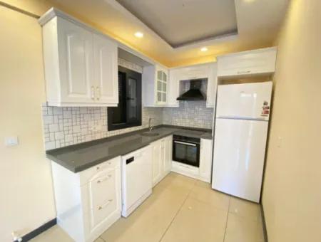 Aradığınız Villa Burada Doğa İle İç İçe Beyaz Eşyalı Yazlık
