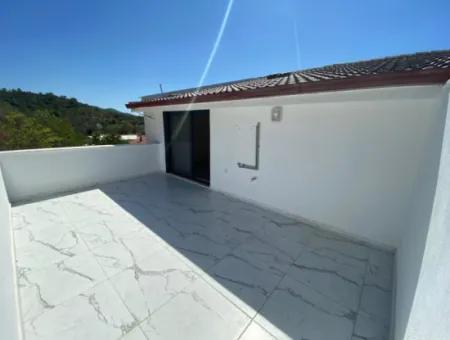 Aradığınız Villa Burada Doğa İle İç İçe Beyaz Eşyalı Yazlık