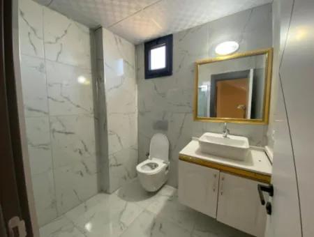 Aradığınız Villa Burada Doğa İle İç İçe Beyaz Eşyalı Yazlık