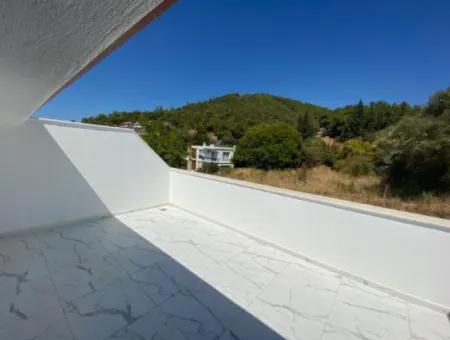 Aradığınız Villa Burada Doğa İle İç İçe Beyaz Eşyalı Yazlık