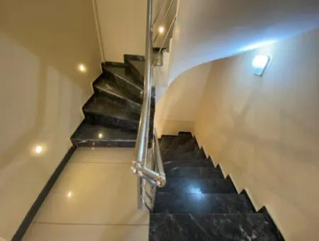 Aradığınız Villa Burada Doğa İle İç İçe Beyaz Eşyalı Yazlık