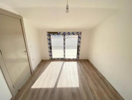 Özdere De Full Deniz Geniş Bahçeli Sıfır Satılık 3+1 Villa