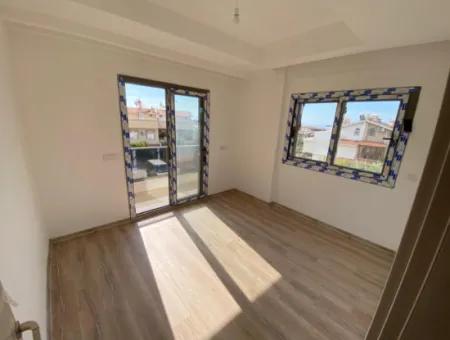 Özdere De Full Deniz Geniş Bahçeli Sıfır Satılık 3+1 Villa
