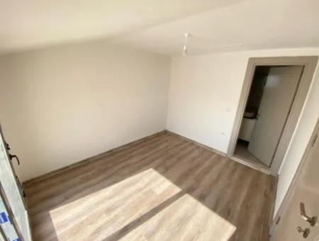 Özdere De Full Deniz Geniş Bahçeli Sıfır Satılık 3+1 Villa