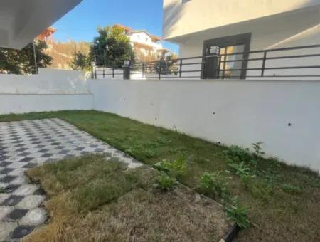 Özdere De Tek Müstakil Denize Yürüme Mesafesi Satılık 2+1 Villa