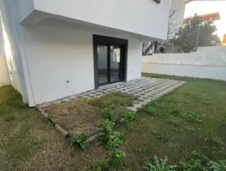 Özdere De Tek Müstakil Denize Yürüme Mesafesi Satılık 2+1 Villa