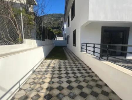 Özdere De Tek Müstakil Denize Yürüme Mesafesi Satılık 2+1 Villa