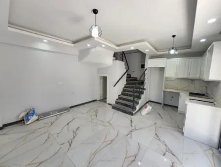 Özdere De Tek Müstakil Denize Yürüme Mesafesi Satılık 2+1 Villa